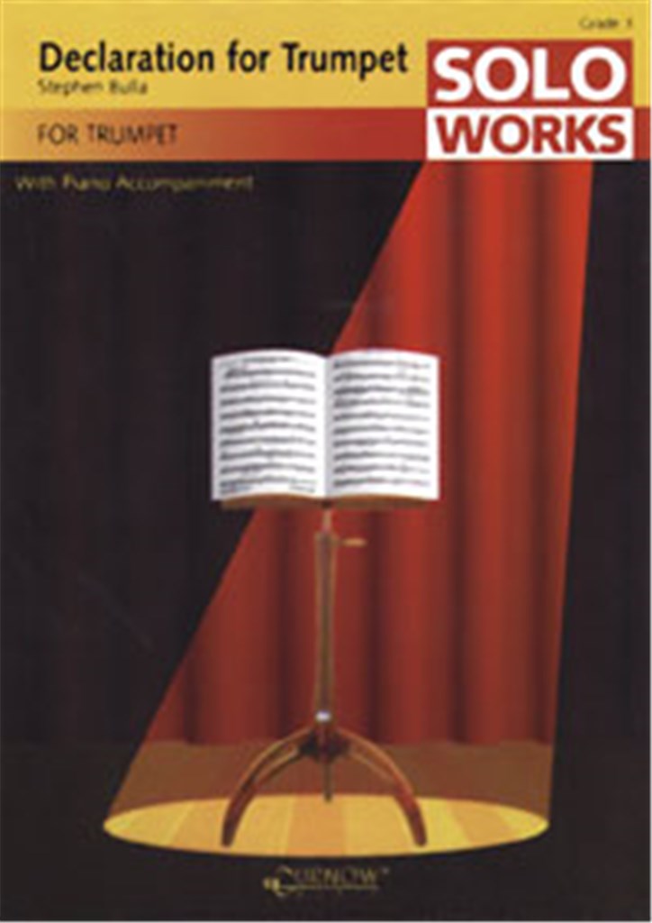 Declaration for Trumpet